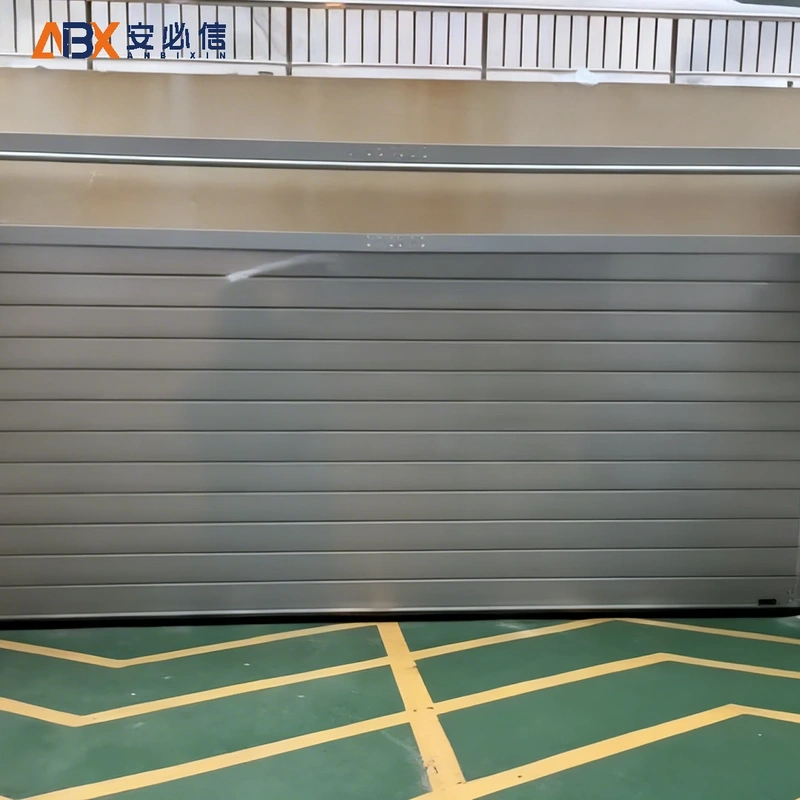 绵阳市厂房高速门